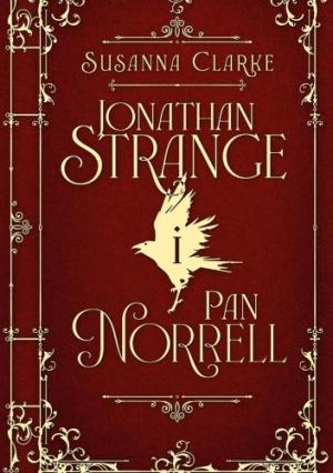 Susanna Clarke   Jonathan Strange i Pan Norrell 095149,1